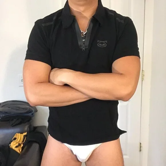 Nasty Pig Core Polo Shirt - Picture 4 of 4